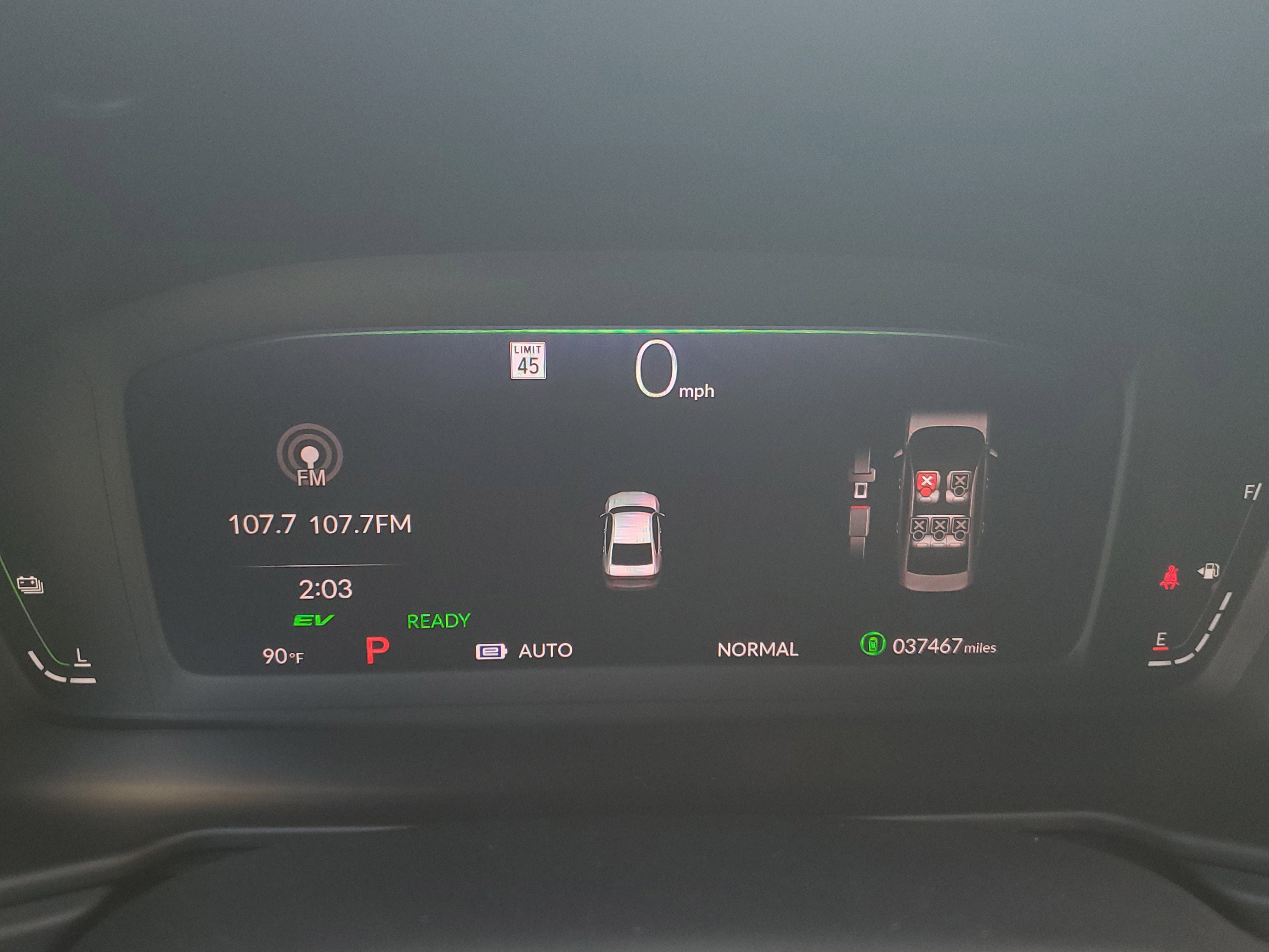 Used 2024 Honda Accord Touring image 24