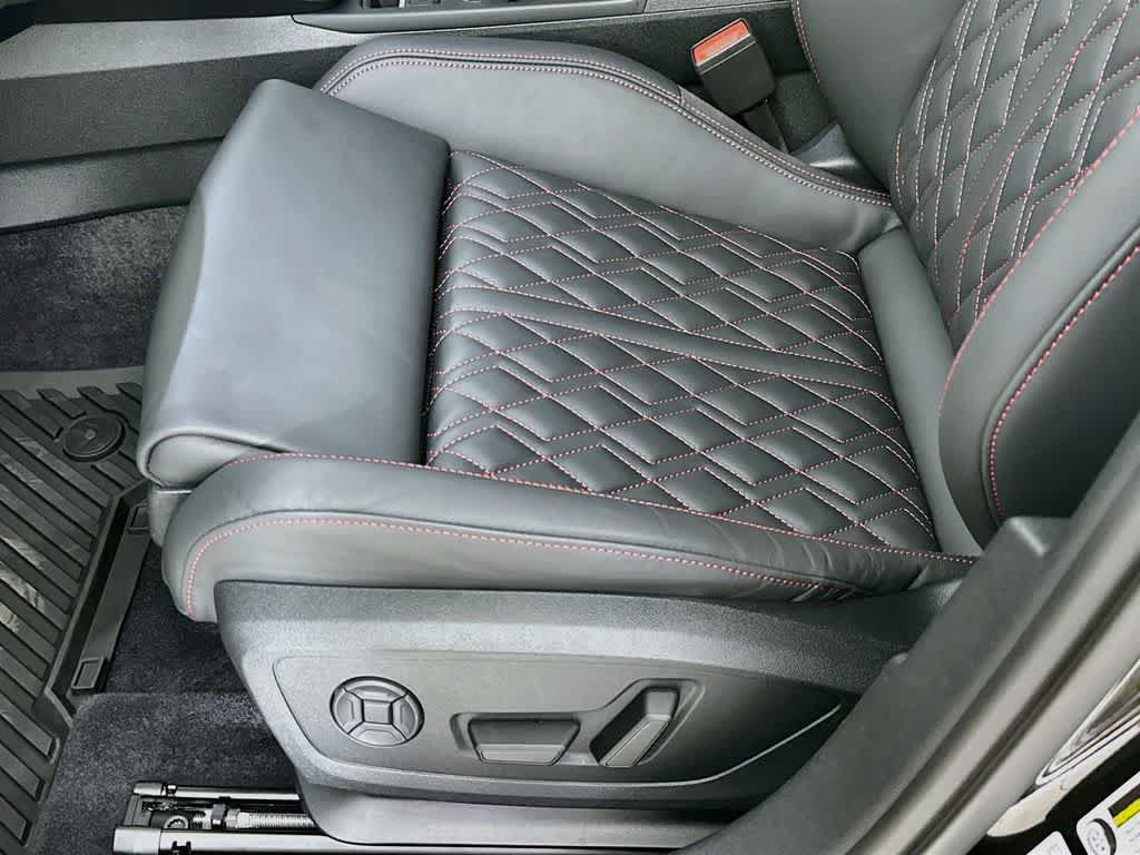 Used 2026 Audi S3 Premium AWD/4WD image 32