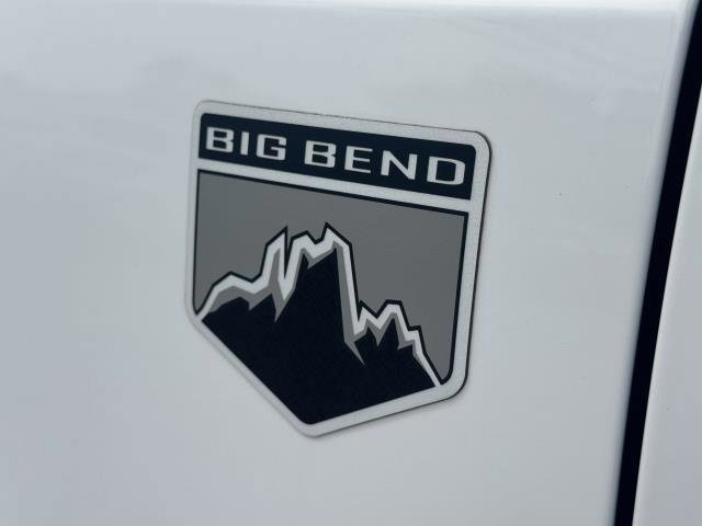 Certified 2021 Ford Bronco Big Bend image 27