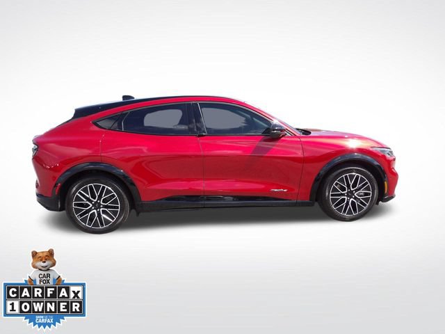 Certified 2024 Ford Mustang Mach-E Premium RWD image 12