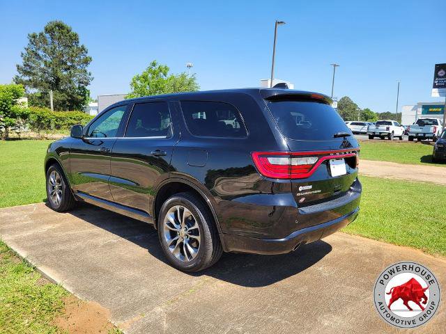 Used 2019 Dodge Durango GT AWD/4WD image 4
