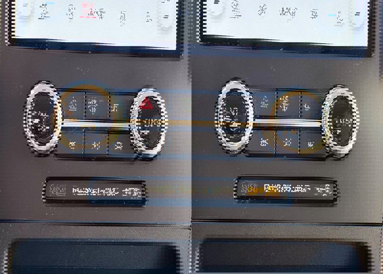 Certified 2024 Ford Edge SEL w/ Convenience Package image 36