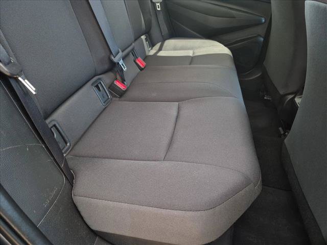 Used 2025 Toyota Corolla LE FWD image 19