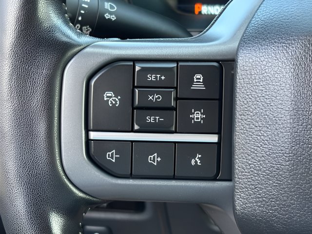 Certified 2024 Ford F150 Lariat AWD/4WD image 22