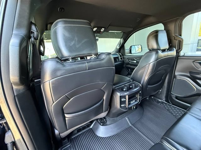 Used 2022 RAM 1500 Rebel w/ Rebel Level B Equipment Group AWD/4WD image 15