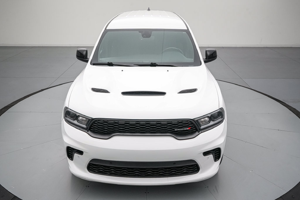 Used 2024 Dodge Durango R/T w/ Trailer Tow Group IV AWD/4WD image 9