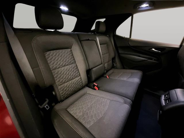 Used 2018 Chevrolet Equinox LT AWD/4WD image 26