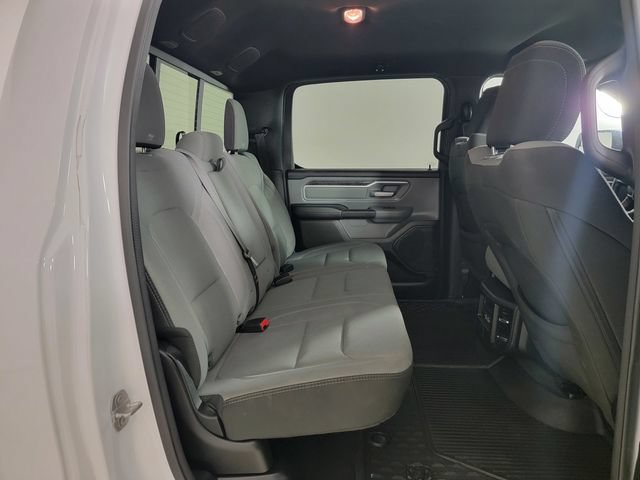 Used 2023 RAM 1500 Big Horn AWD/4WD image 17