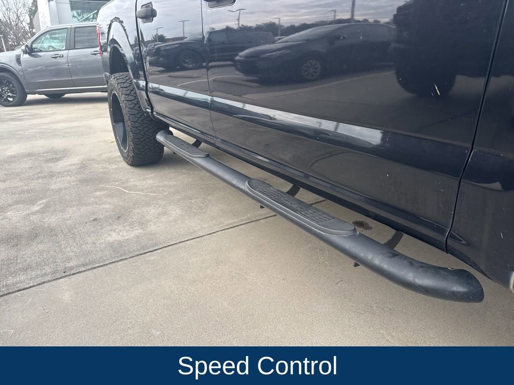 Certified 2019 Ford F150 XLT w/ Equipment Group 301A Mid image 10