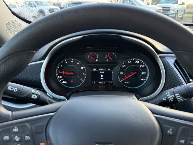 Used 2024 Chevrolet Malibu LT image 21