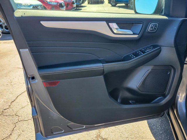 Certified 2022 Ford Escape SEL w/ Technology Package FWD image 25