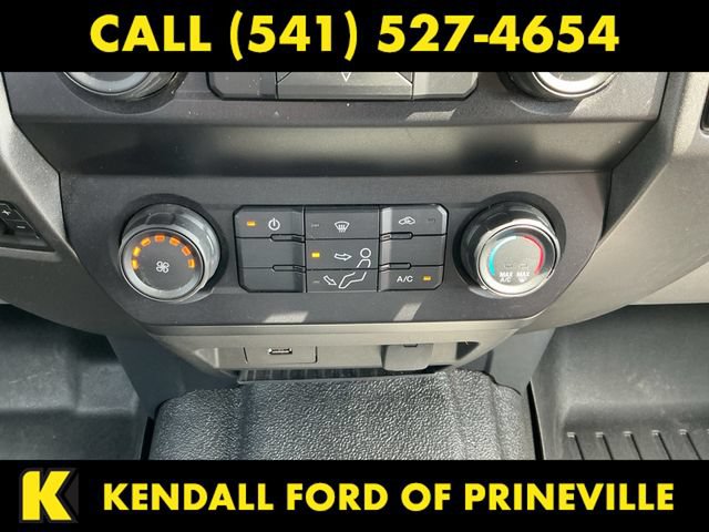 Certified 2022 Ford F350 XL AWD/4WD image 17
