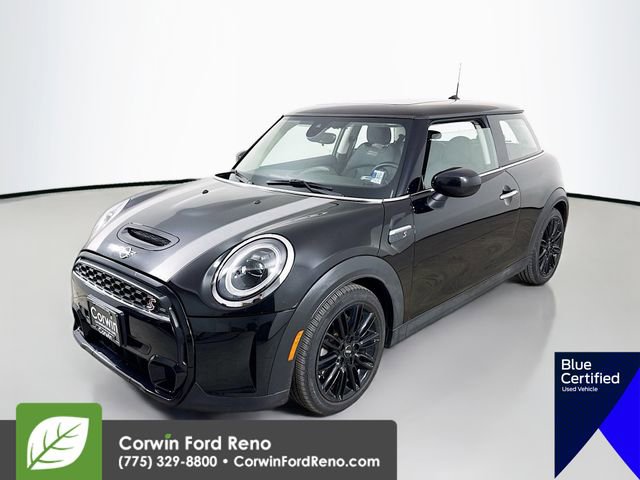 Used 2022 MINI Cooper S FWD image 4