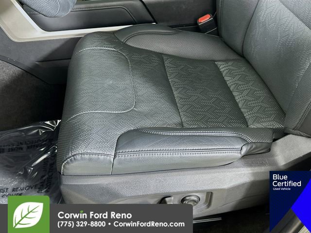 Used 2023 Toyota Sequoia Limited image 23