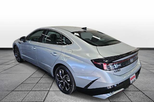 Used 2025 Hyundai Sonata SEL FWD image 7