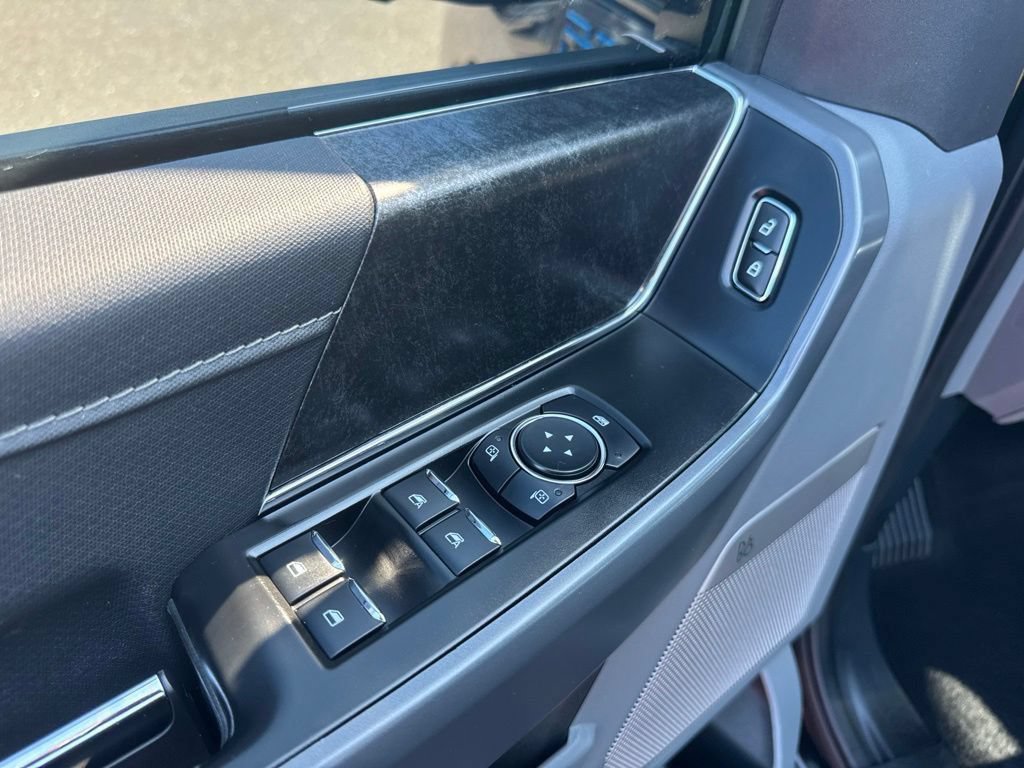 Certified 2024 Ford F150 Lightning Flash AWD/4WD image 21