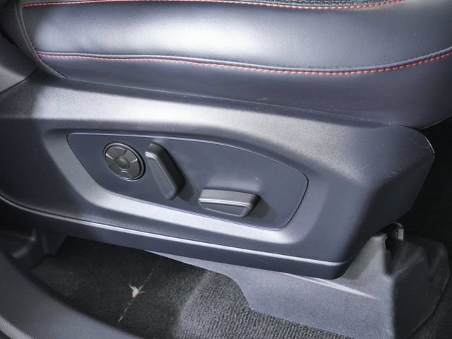 Certified 2026 Ford Explorer ST AWD/4WD image 14