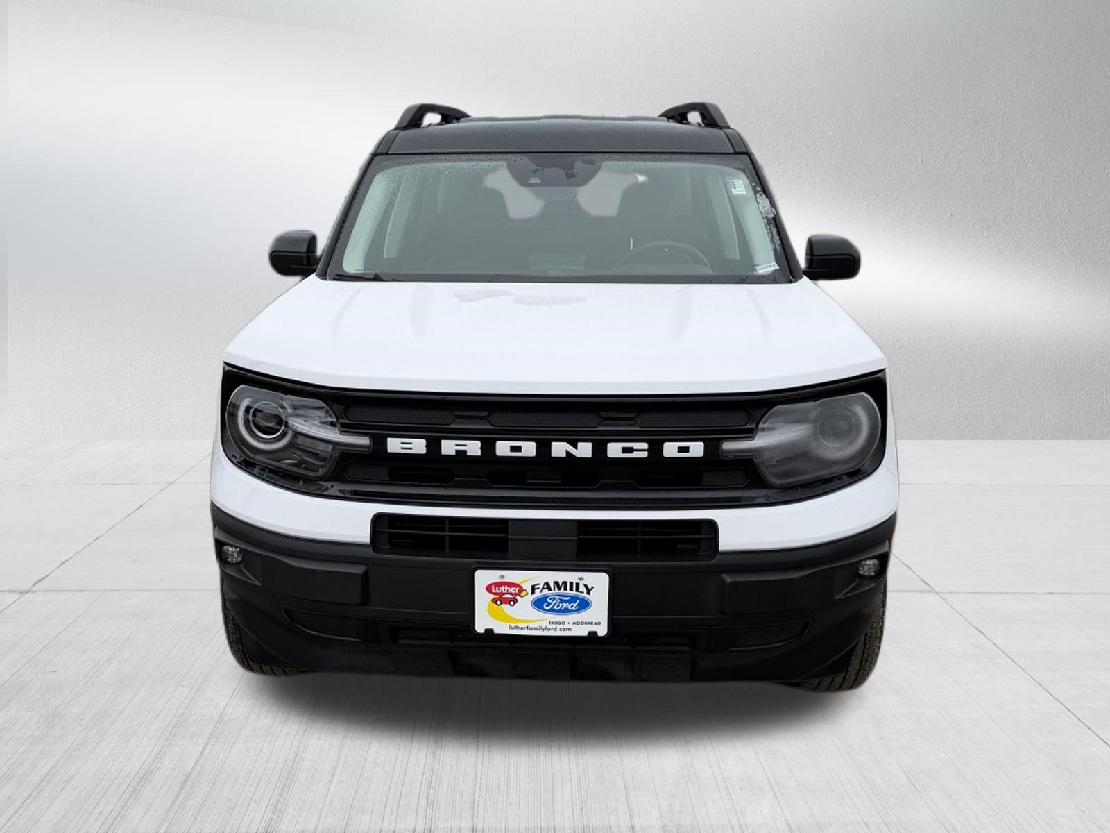 Certified 2024 Ford Bronco Sport Outer Banks w/ Tech Package video 2