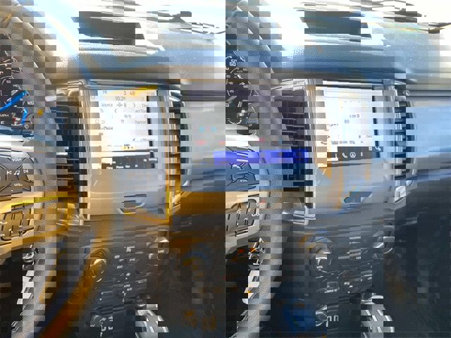 Certified 2020 Ford Ranger XLT w/ Equipment Group 301A Mid image 62