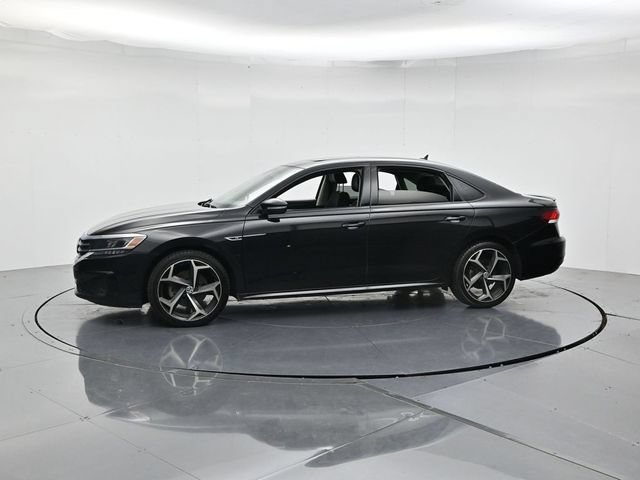Used 2020 Volkswagen Passat 2.0T R-Line FWD image 6
