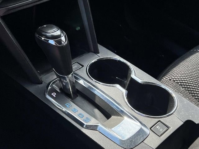 Used 2017 Chevrolet Equinox LT w/ Convenience Package FWD image 25