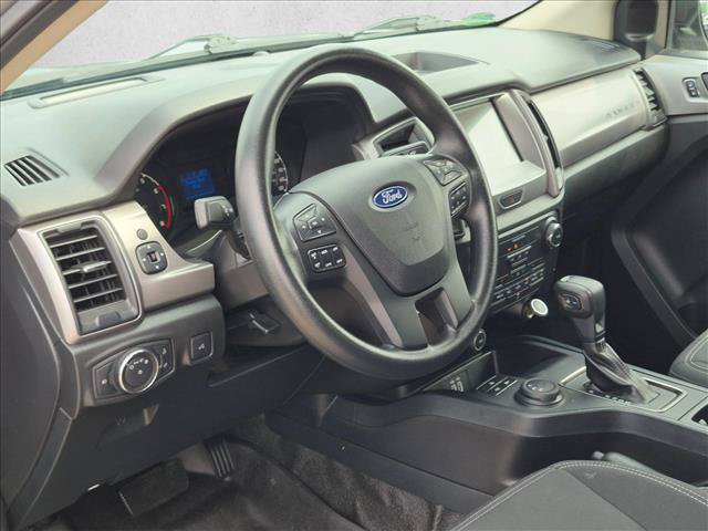 Certified 2021 Ford Ranger XL w/ Equipment Group 101A High AWD/4WD image 9