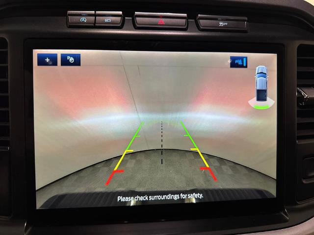 Certified 2023 Ford F150 XLT w/ Equipment Group 302A High AWD/4WD image 28