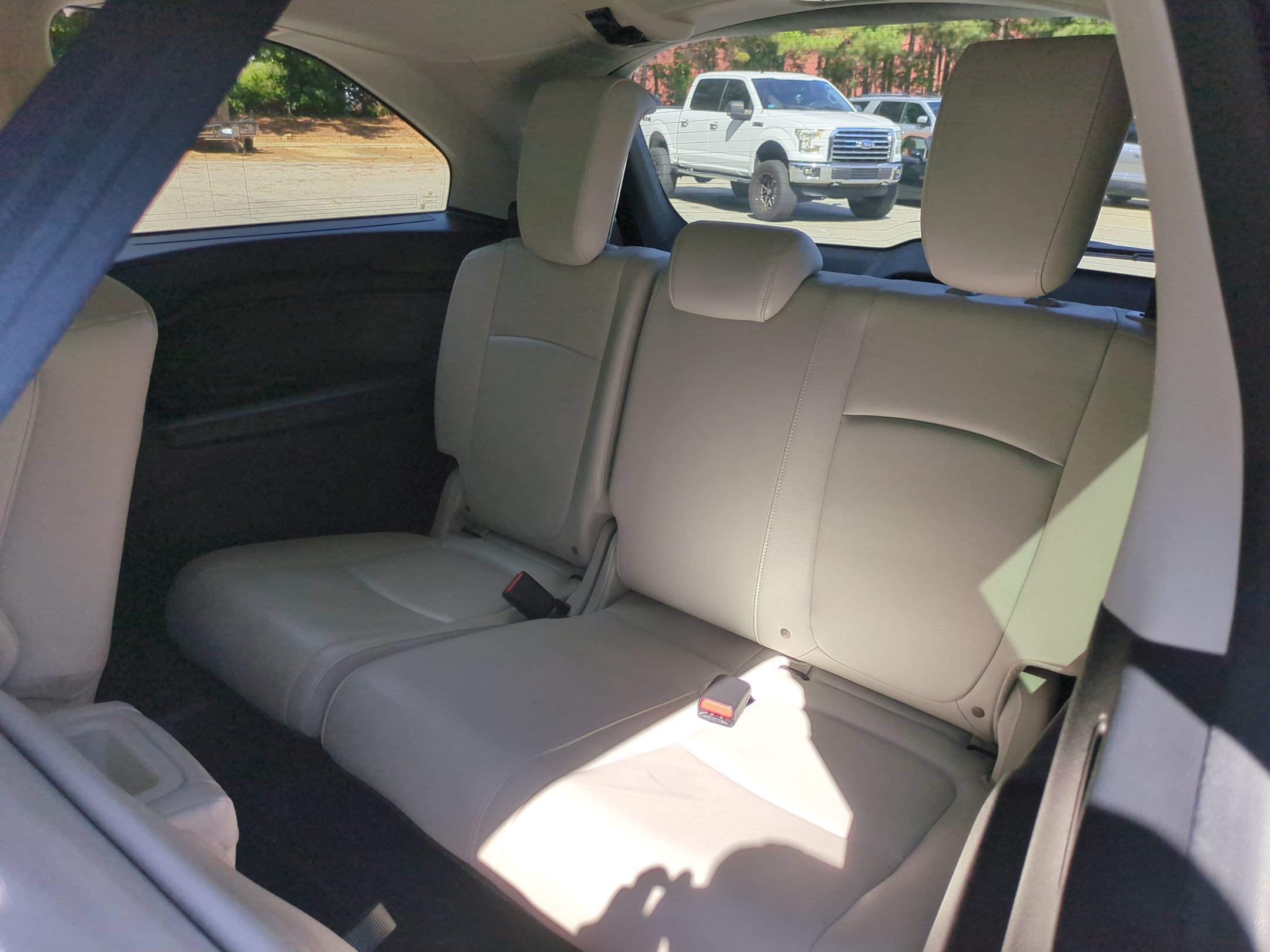 Used 2025 Honda Odyssey EX-L image 29