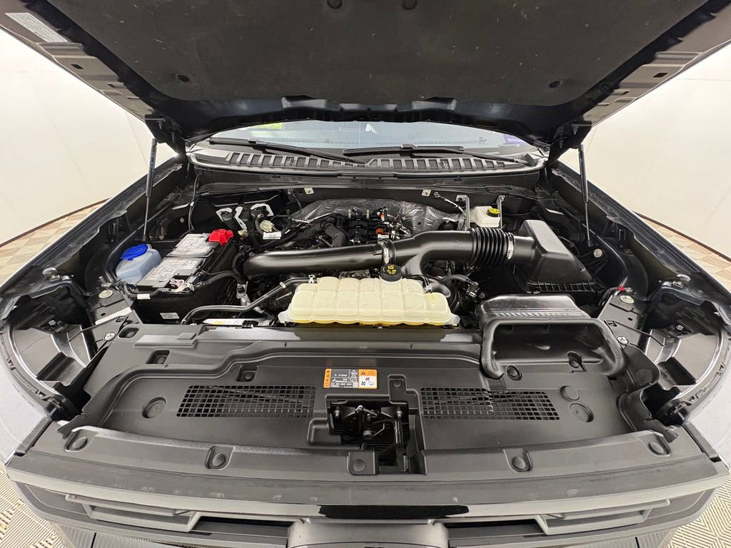 Certified 2025 Ford Expedition Max Active image 34