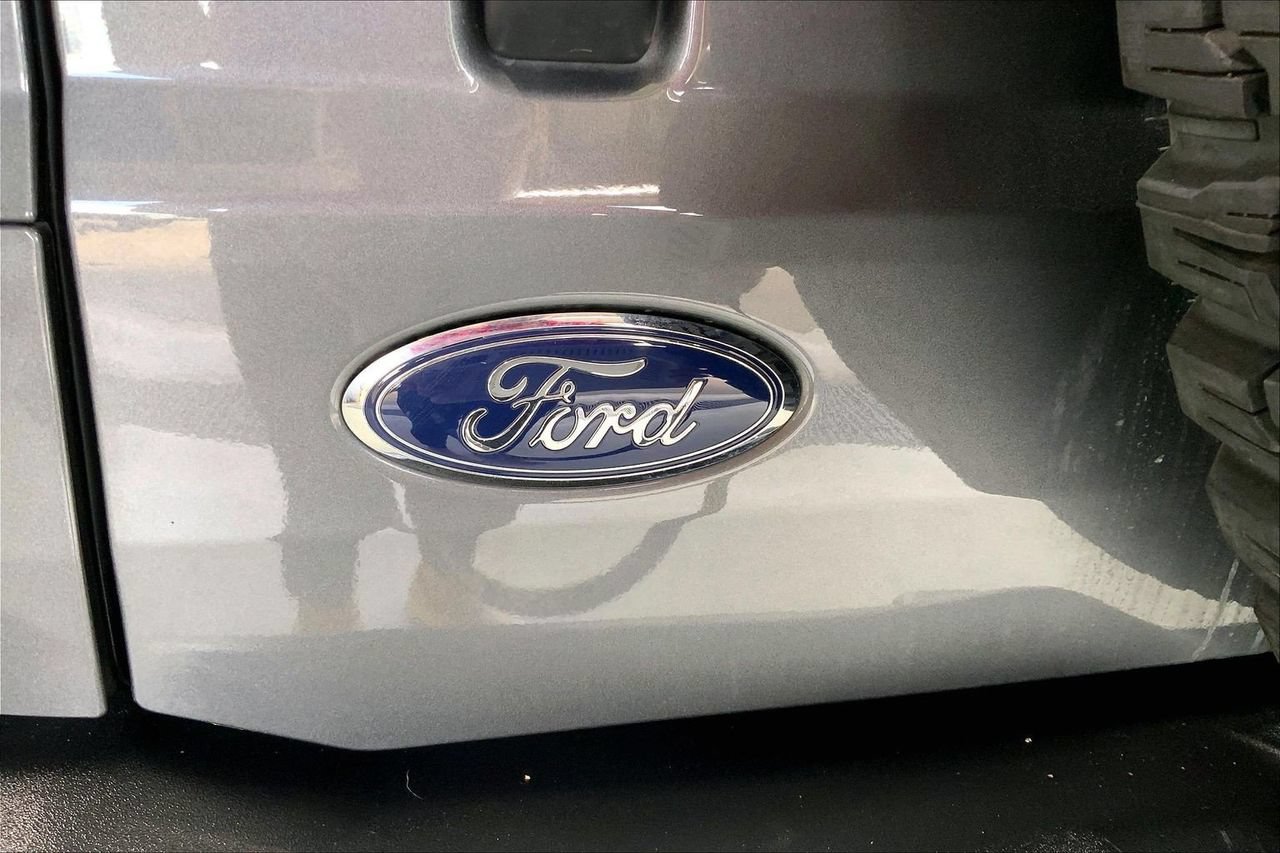 Certified 2022 Ford Bronco Wildtrak AWD/4WD image 31