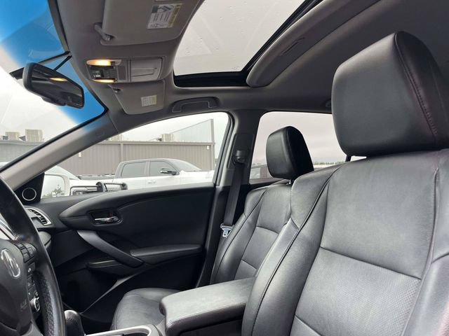 Used 2017 Acura RDX FWD w/ Technology Package image 22