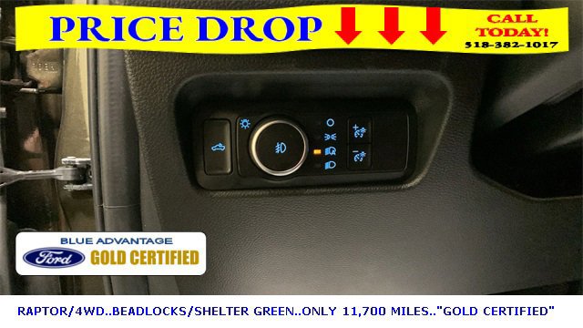 Certified 2024 Ford Ranger Raptor image 36