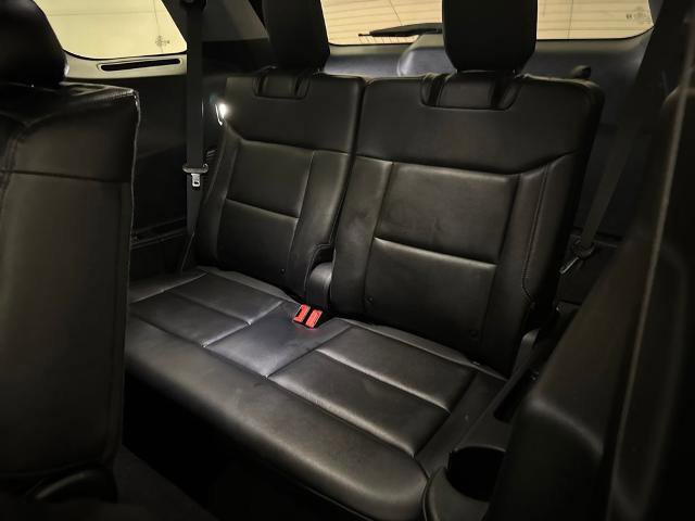 Certified 2023 Ford Explorer Limited image 32
