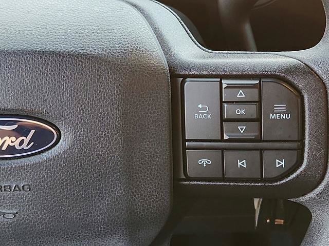 Certified 2024 Ford F150 STX RWD image 29