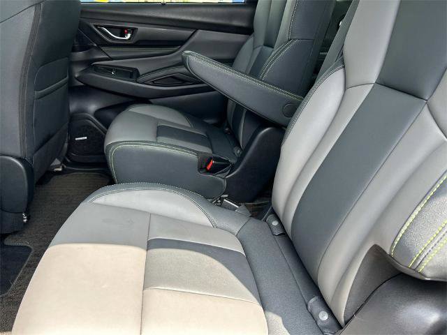 Used 2023 Subaru Ascent Onyx Edition Limited image 19