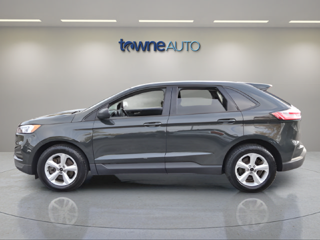 Certified 2023 Ford Edge SE AWD/4WD image 4