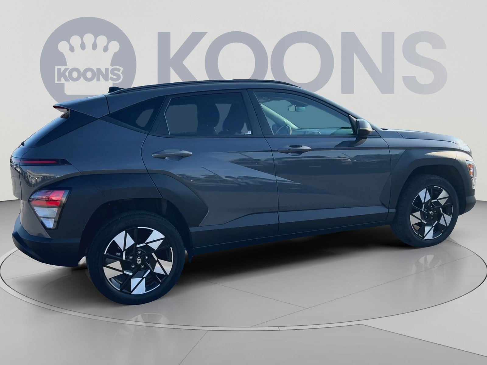 Used 2025 Hyundai Kona SEL AWD/4WD image 12