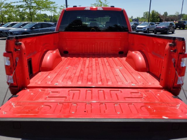 Certified 2023 Ford F150 XL w/ STX Appearance Package AWD/4WD image 35