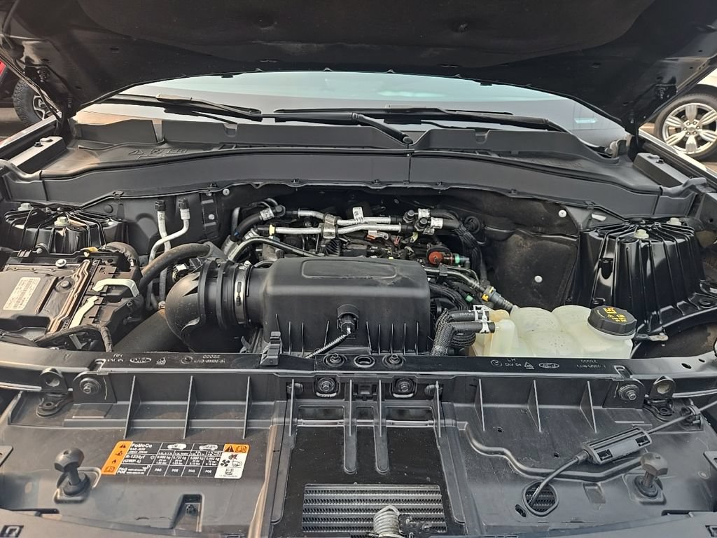 Certified 2021 Ford Explorer XLT AWD/4WD image 28