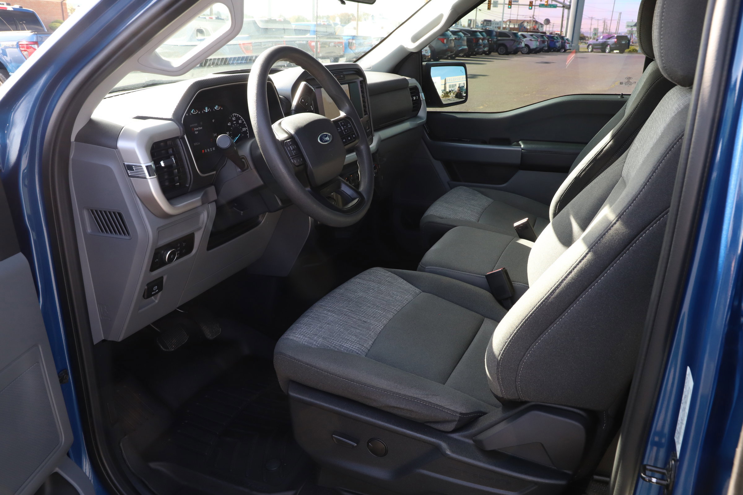 Certified 2023 Ford F150 XLT image 11