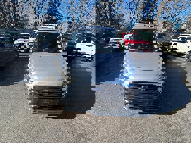 Certified 2022 Ford Transit Connect XL image 8