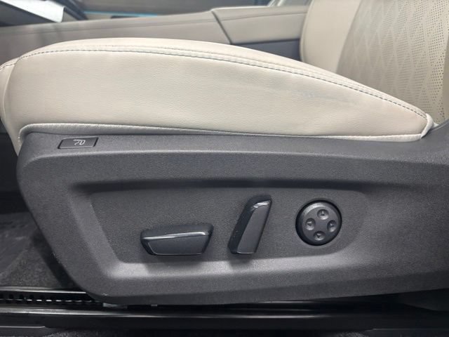 Used 2025 Nissan Murano Platinum w/ Cargo Package AWD/4WD image 5