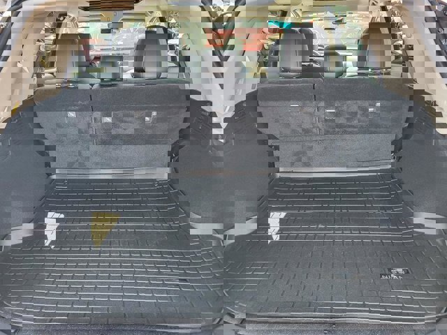 Used 2024 Nissan Murano Platinum image 27