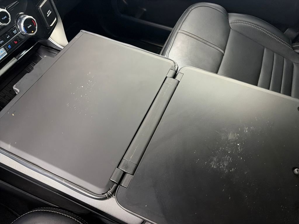 Certified 2023 Ford F150 Platinum w/ Equipment Group 701A High image 23