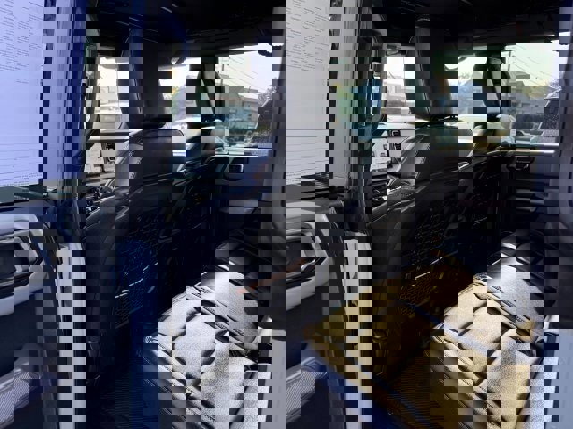 Certified 2022 Ford Bronco Badlands w/ Sasquatch Package image 15