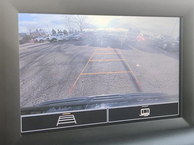 Used 2023 Chevrolet Suburban LS w/ Driver Alert Package image 23