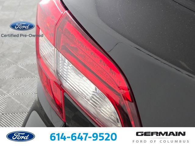 Used 2018 Subaru Outback 3.6R Limited AWD/4WD image 15
