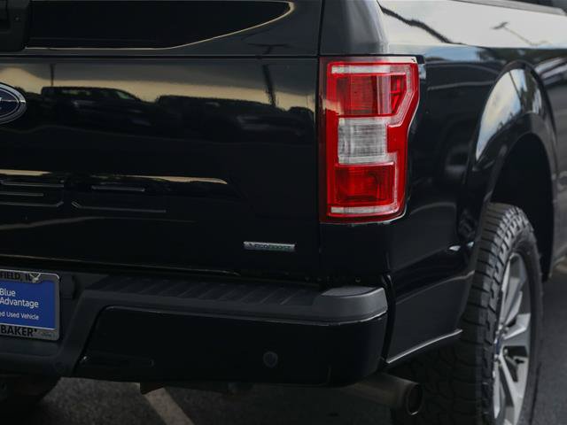 Certified 2018 Ford F150 XL w/ Equipment Group 101A Mid AWD/4WD image 9