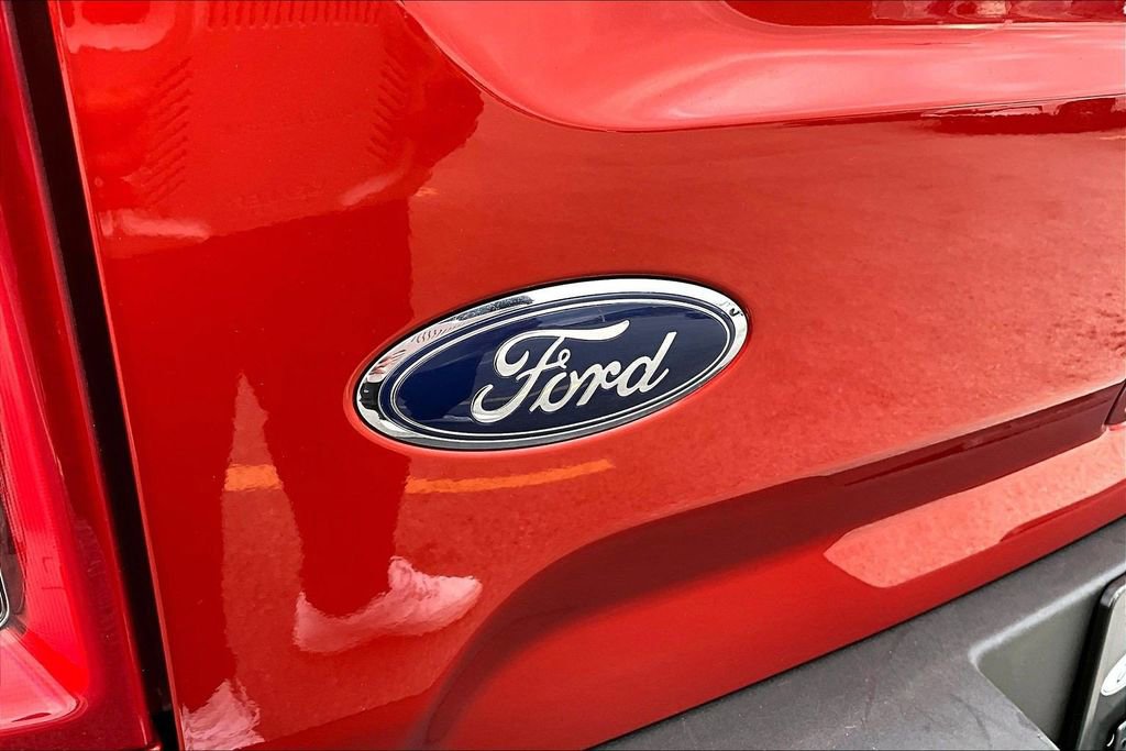 Certified 2024 Ford Bronco Sport Big Bend AWD/4WD image 30