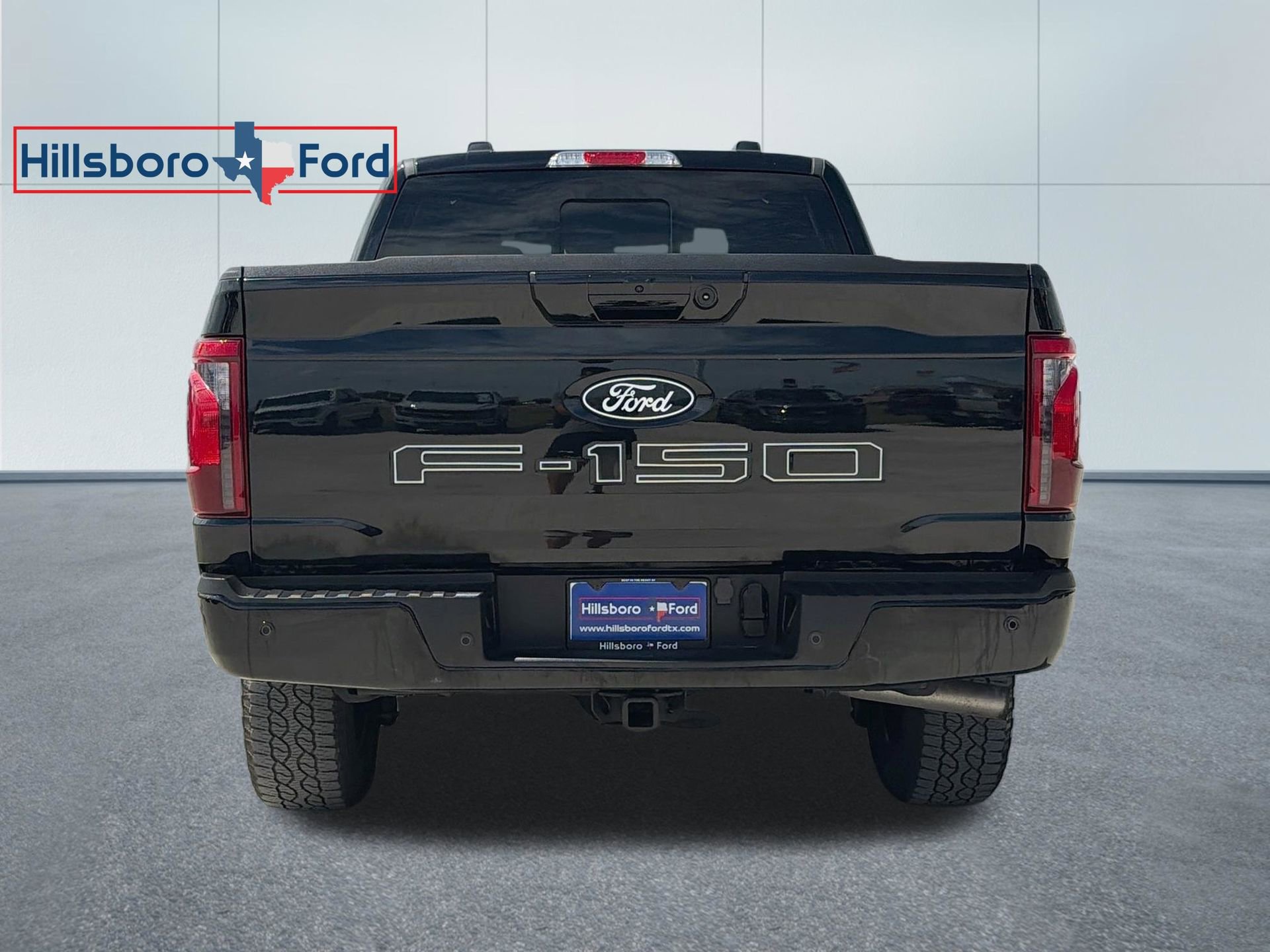 Certified 2024 Ford F150 XLT w/ Equipment Group 302A MID AWD/4WD image 8
